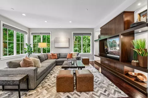 Living - 20575 Manor Rd, Shorewood, MN 55331 photo 4 of 11