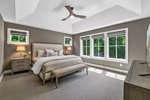 Bedroom - 20575 Manor Rd, Shorewood, MN 55331 photo 1 of 7