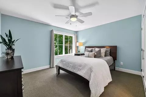 Bedroom - 20575 Manor Rd, Shorewood, MN 55331 photo 4 of 7