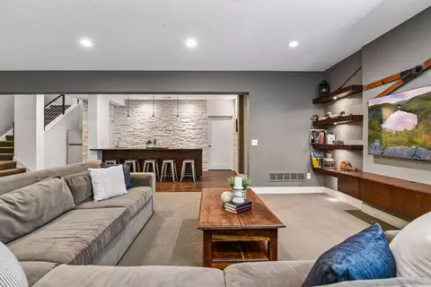Living - 20575 Manor Rd, Shorewood, MN 55331 photo 11 of 11