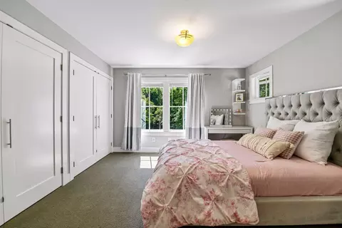 Bedroom - 20575 Manor Rd, Shorewood, MN 55331 photo 3 of 7