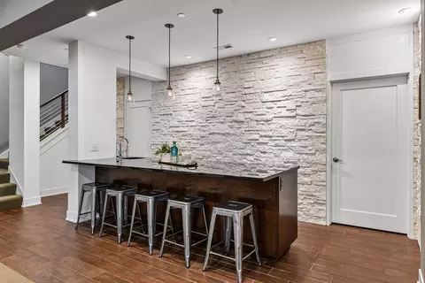 Kitchen - 20575 Manor Rd, Shorewood, MN 55331 photo 14 of 14