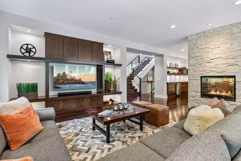 Living - 20575 Manor Rd, Shorewood, MN 55331 photo 5 of 11