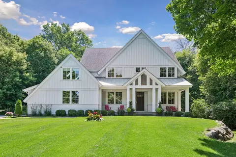 Exterior - 20575 Manor Rd, Shorewood, MN 55331 photo 17 of 19