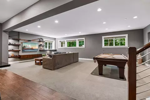 Living - 20575 Manor Rd, Shorewood, MN 55331 photo 10 of 11