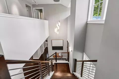 Entry Way - 20575 Manor Rd, Shorewood, MN 55331 photo 5 of 5