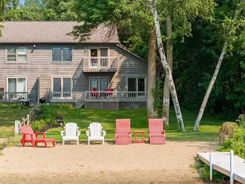 30926 N Lakeview Dr, Breezy Point, MN 56472