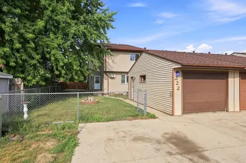 222 19th St E, West Fargo, ND 58078