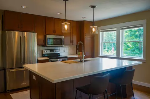 Kitchen - 9312 Lone Oak Cir, Brainerd, MN 56401 photo 1 of 4