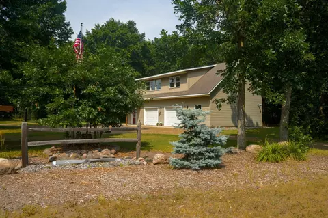 Exterior - 9312 Lone Oak Cir, Brainerd, MN 56401 photo 4 of 6