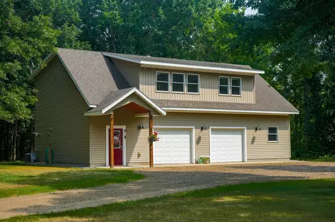 Exterior - 9312 Lone Oak Cir, Brainerd, MN 56401 photo 2 of 6