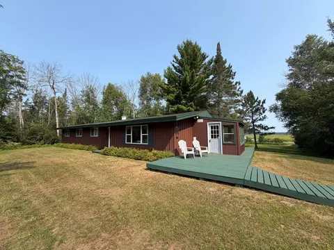 8903 E County Road Y, Gordon, WI 54838