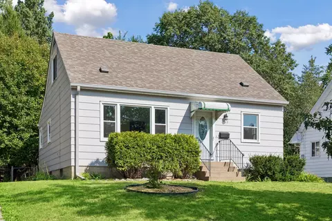 4849 E Upland Crst, Columbia Heights, MN 55421
