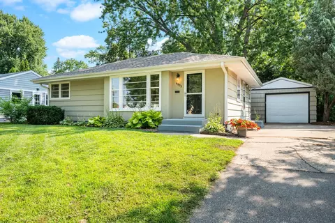 6835 11th Ave S, Richfield, MN 55423