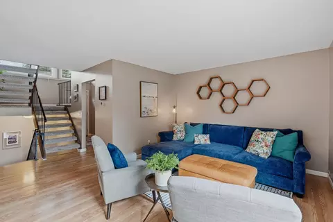 Living - 3780 Red Robin Ln, Eagan, MN 55122 photo 2 of 2