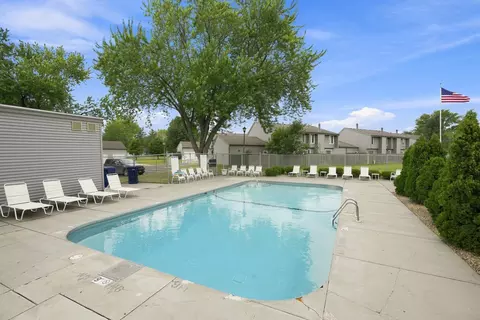 Exterior - 3780 Red Robin Ln, Eagan, MN 55122 photo 11 of 11