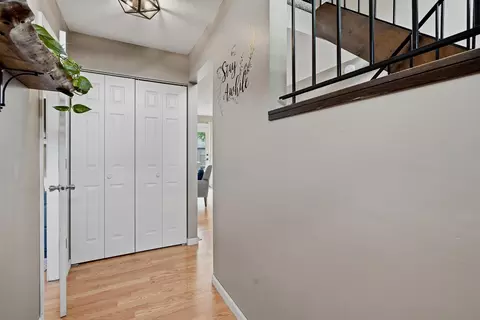 Entry Way - 3780 Red Robin Ln, Eagan, MN 55122 photo 2 of 6