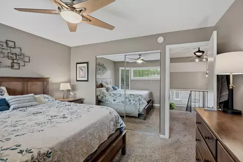Bedroom - 3780 Red Robin Ln, Eagan, MN 55122 photo 2 of 4