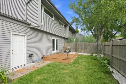 Exterior - 3780 Red Robin Ln, Eagan, MN 55122 photo 4 of 11