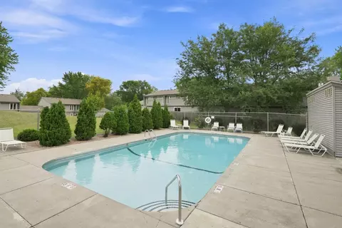 Exterior - 3780 Red Robin Ln, Eagan, MN 55122 photo 10 of 11