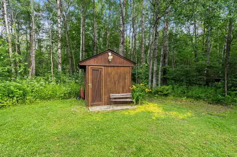 Exterior - 5665 Hagberg Rd, Hermantown, MN 55811 photo 4 of 9