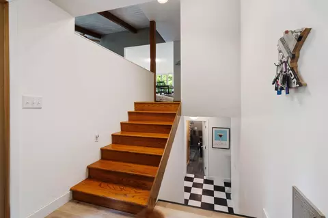 Entry Way - 5665 Hagberg Rd, Hermantown, MN 55811 photo 1 of 3