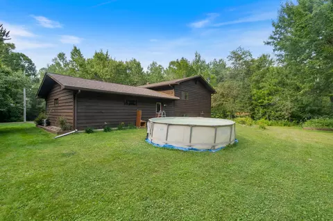 Exterior - 5665 Hagberg Rd, Hermantown, MN 55811 photo 2 of 9