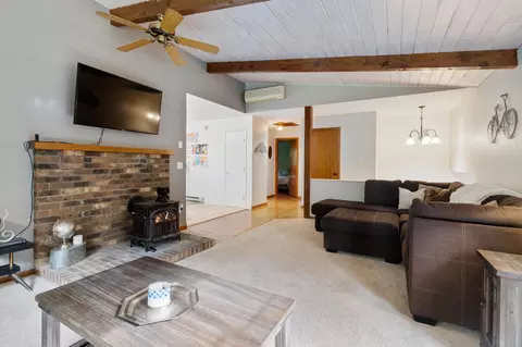 Living - 5665 Hagberg Rd, Hermantown, MN 55811 photo 3 of 3