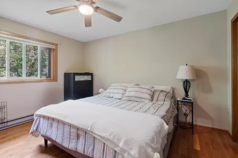 Bedroom - 5665 Hagberg Rd, Hermantown, MN 55811 photo 1 of 1