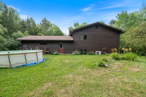 Exterior - 5665 Hagberg Rd, Hermantown, MN 55811 photo 3 of 9