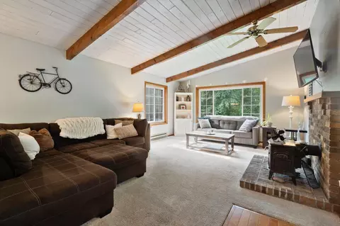 Living - 5665 Hagberg Rd, Hermantown, MN 55811 photo 2 of 3