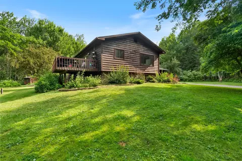 Exterior - 5665 Hagberg Rd, Hermantown, MN 55811 photo 9 of 9