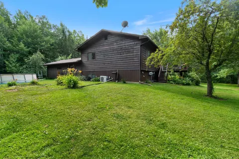 Exterior - 5665 Hagberg Rd, Hermantown, MN 55811 photo 5 of 9