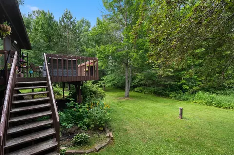 Exterior - 5665 Hagberg Rd, Hermantown, MN 55811 photo 6 of 9