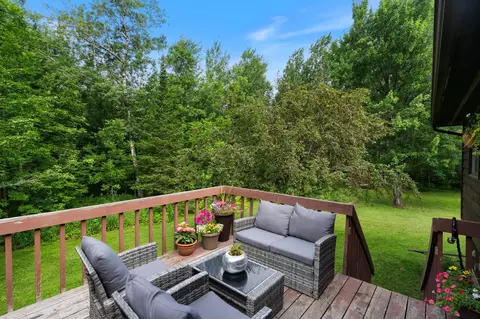 Exterior - 5665 Hagberg Rd, Hermantown, MN 55811 photo 8 of 9