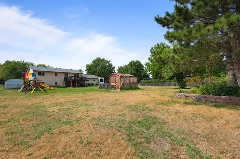 Exterior - 1232 Cypress Rd, Saint Cloud, MN 56303 photo 6 of 7