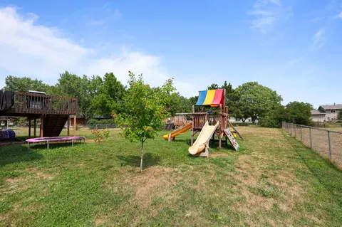 Exterior - 1232 Cypress Rd, Saint Cloud, MN 56303 photo 7 of 7