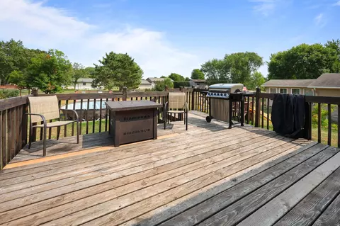 Exterior - 1232 Cypress Rd, Saint Cloud, MN 56303 photo 2 of 7