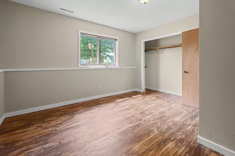 Bedroom - 1232 Cypress Rd, Saint Cloud, MN 56303 photo 5 of 6