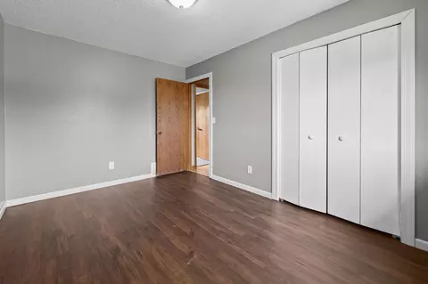 Bedroom - 1232 Cypress Rd, Saint Cloud, MN 56303 photo 4 of 6