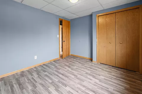Bedroom - 1232 Cypress Rd, Saint Cloud, MN 56303 photo 6 of 6