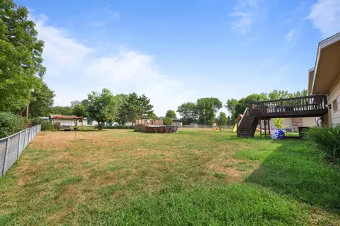 Exterior - 1232 Cypress Rd, Saint Cloud, MN 56303 photo 5 of 7