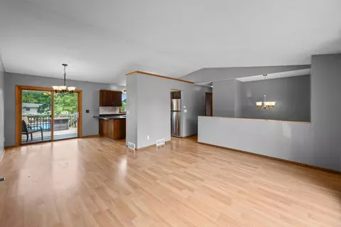 Living - 1232 Cypress Rd, Saint Cloud, MN 56303 photo 3 of 6