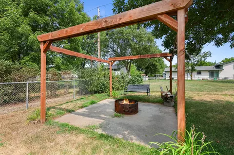 Exterior - 1232 Cypress Rd, Saint Cloud, MN 56303 photo 3 of 7