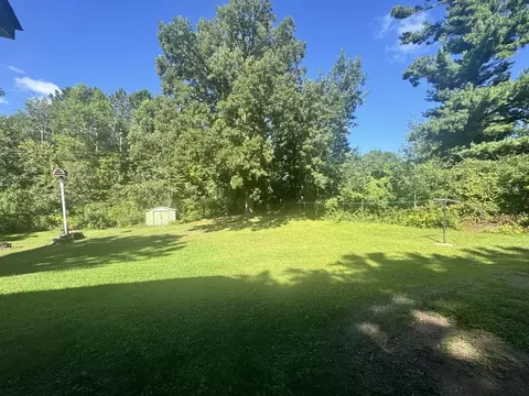 Exterior - 317 Pine St S, Onamia, MN 56359 photo 9 of 9