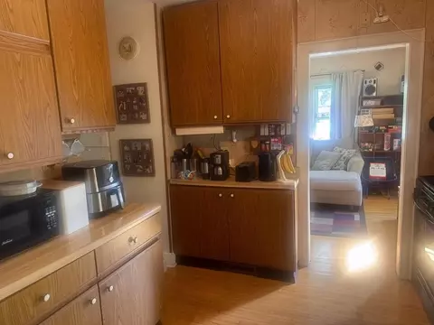 Kitchen - 317 Pine St S, Onamia, MN 56359 photo 1 of 2