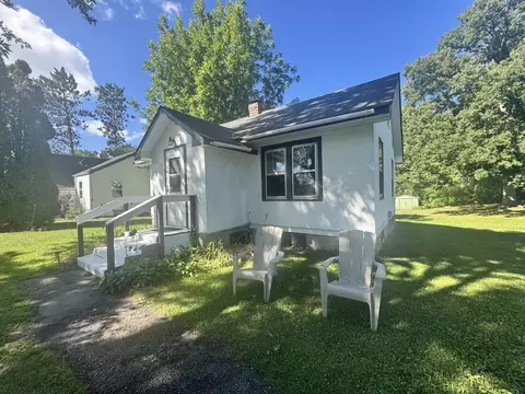 Exterior - 317 Pine St S, Onamia, MN 56359 photo 4 of 9