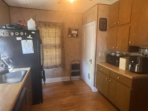 Kitchen - 317 Pine St S, Onamia, MN 56359 photo 2 of 2
