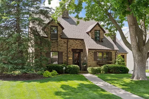 671 Josephine Pl, Saint Paul, MN 55116