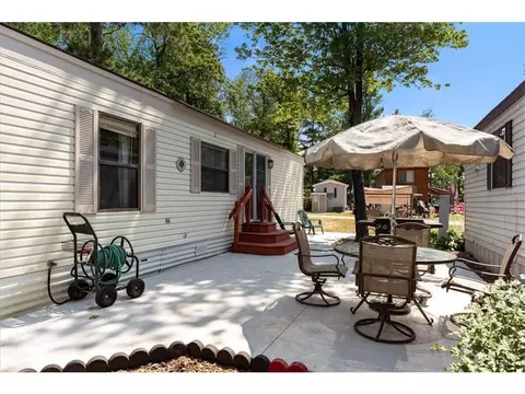15827 Wilderness Trl UNIT 100, Crosslake, MN 56442